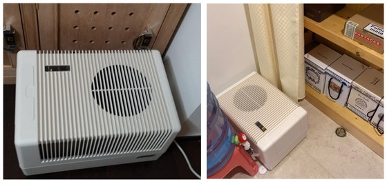 雪茄柜加湿器B125